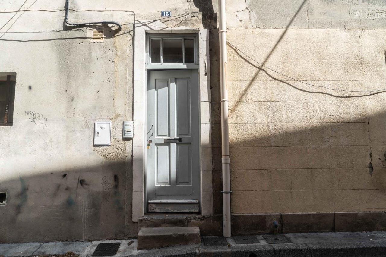 Duplex Street-Art Centre-Ville Netflix Disney By Rentabao Avignon Exterior foto